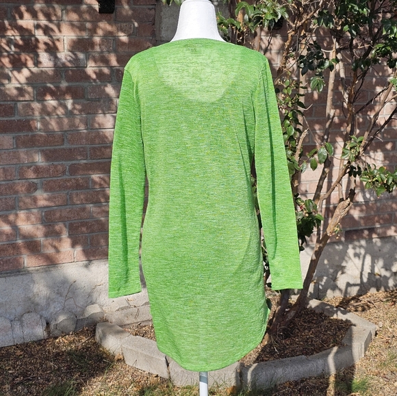 3pc. Marble tunic top set - Picture 3 of 6